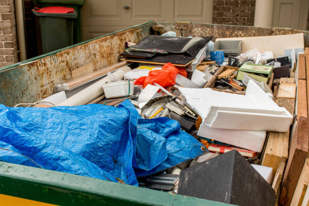 Best Same-Day Junk Removal Services  in Harrisville, PA